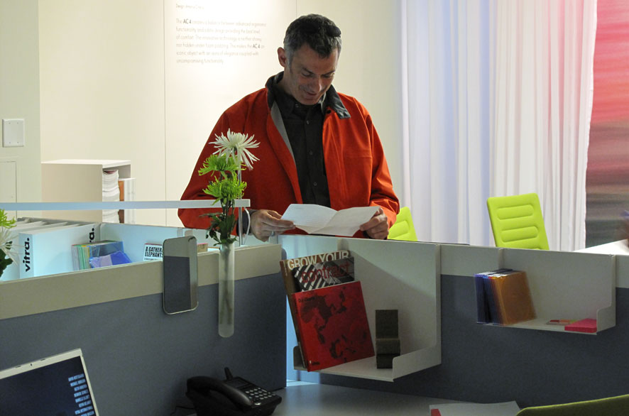 办公屏风|办公屏风系统|办公家具|华体会体育官方在线官网家具|WorKit 桌面组合工作台